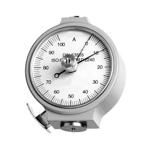 Durometer