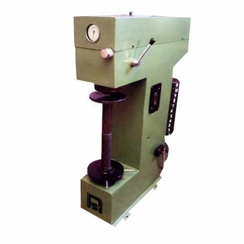 Paper Roll Hardness Tester