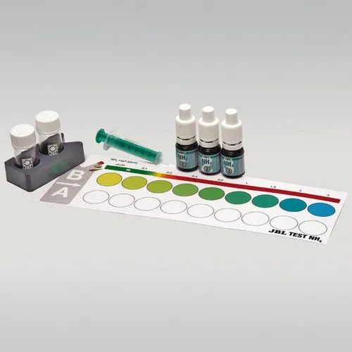 Ammonium Test Kit