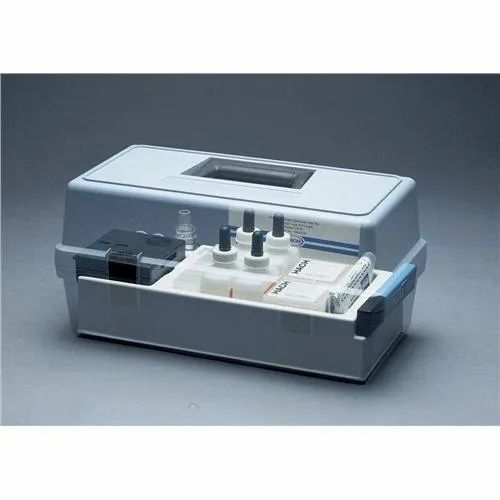 Silica Test Kit