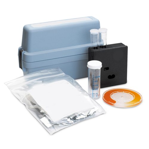 Iron Test Kit
