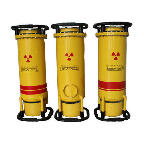 NDT Equipment