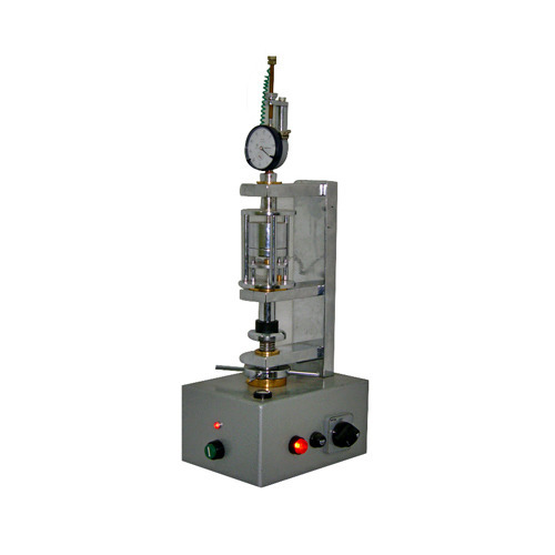 Rubber Tester