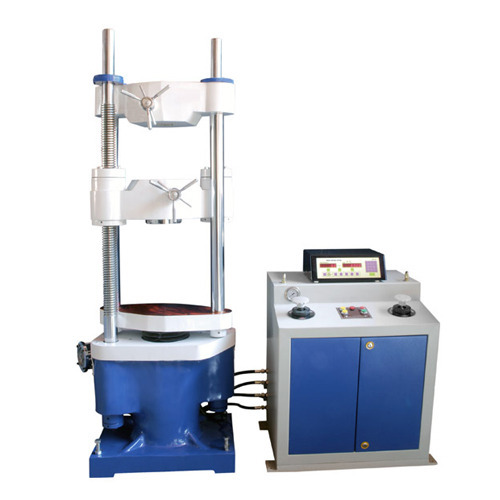 Digital Universal Testing Machine
