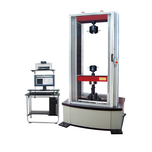 Electronic Universal Testing Machine