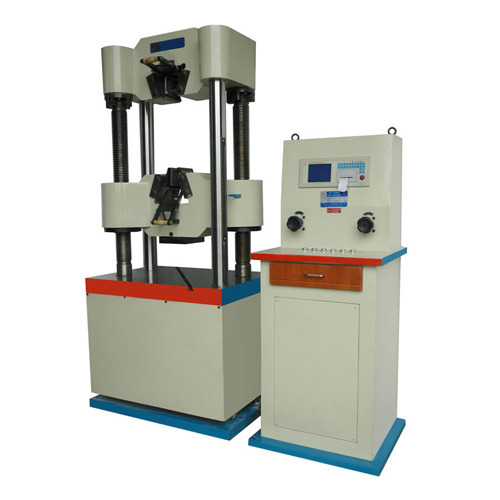 Digital Compression Testing Machine