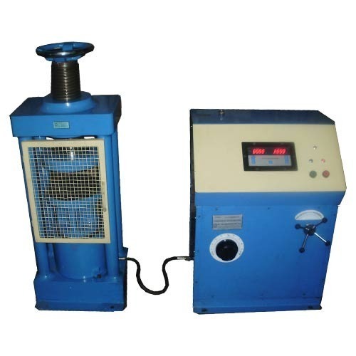 Valve Testing Machine