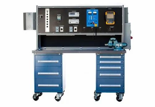 Electrical Test Bench