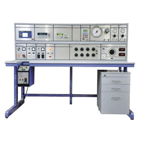Calibration Test Benches