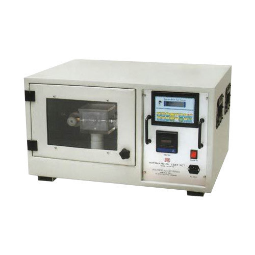 Oil Breakdown Voltage Test Set