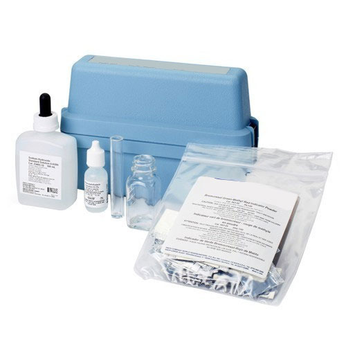 Field Testing Kit