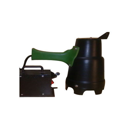 Magnetic Particle Crack Detector