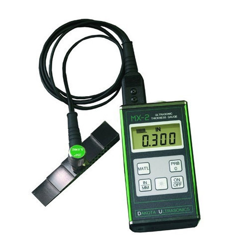 Magnetic Particle Testing Accessories