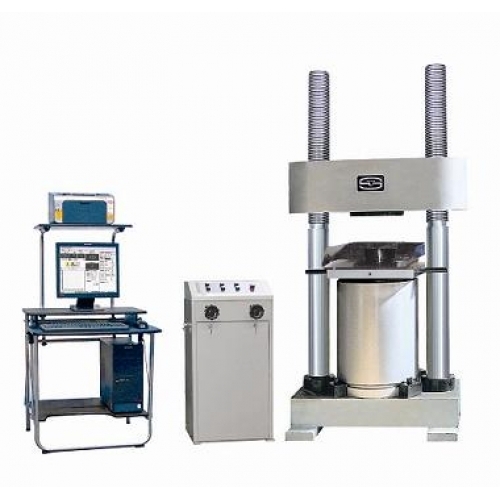 Cement Testing Equipment