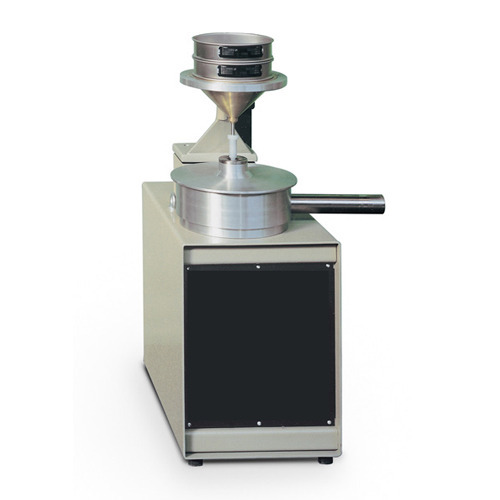 Binder Extractor