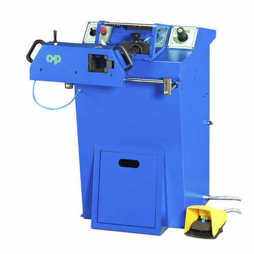 Hydraulic Testing Machines