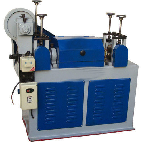 Wire Testing Machine