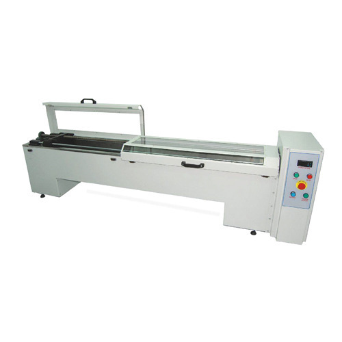 Ductility Testing Machine