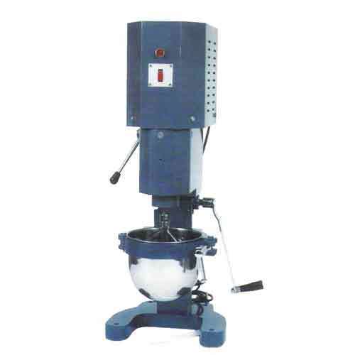 Elongation Tester