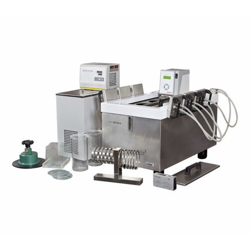 Fogging Tester