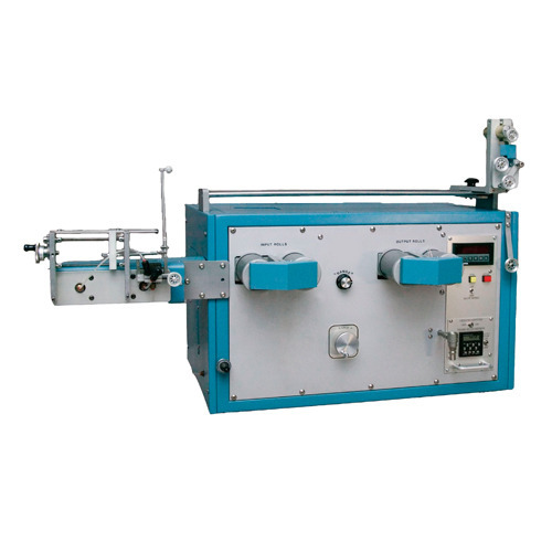 Yarn Testing Equipment