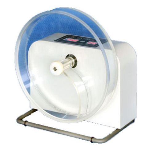 Friability Apparatus
