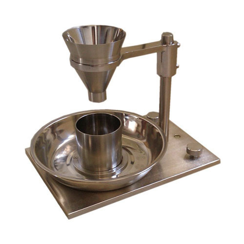 Bulk Density Meter