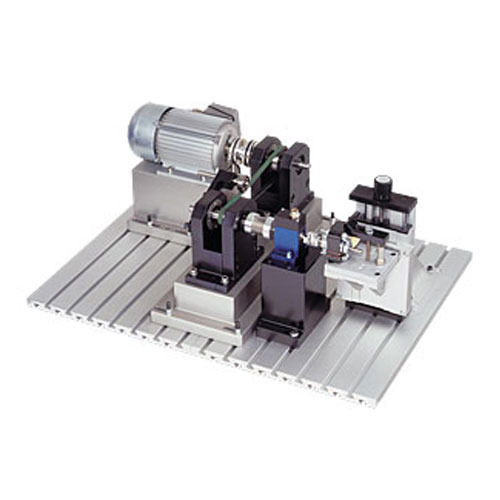 Motor Test Rigs