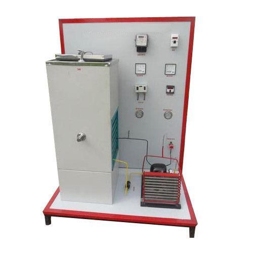 Cooling Tower Test Rig