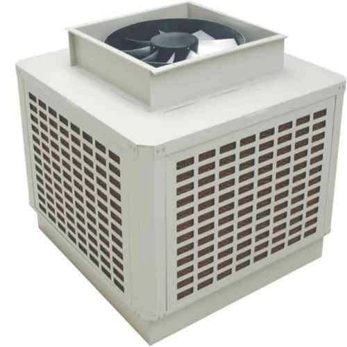 Evaporative Air Cooler