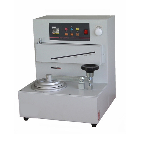 Air Permeability Tester