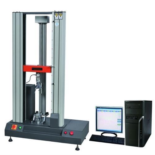 Fabric Strength Tester