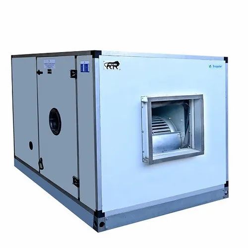 Air Washer Cooler