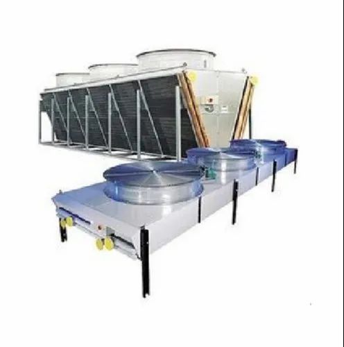 Air Fin Coolers