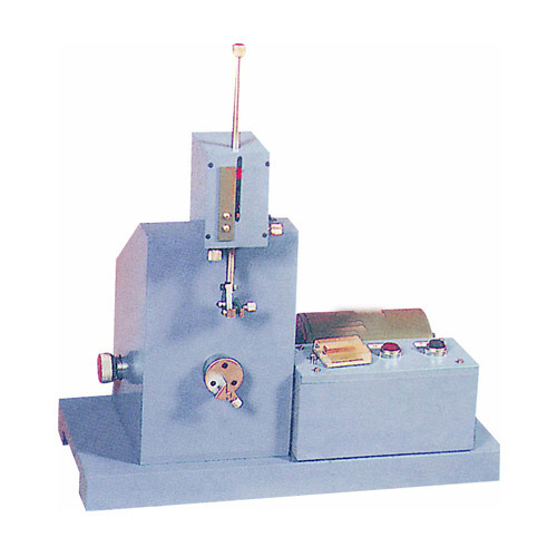 Folding Endurance Tester