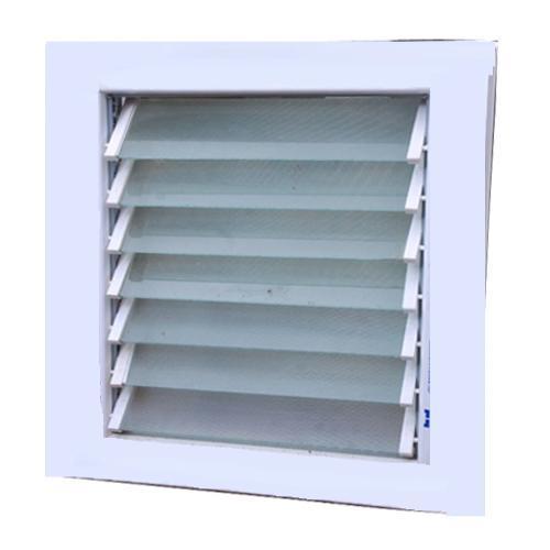 UPVC Ventilator