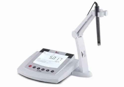 Benchtop PH Meter