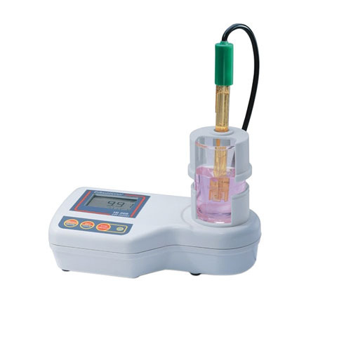 pH Instruments