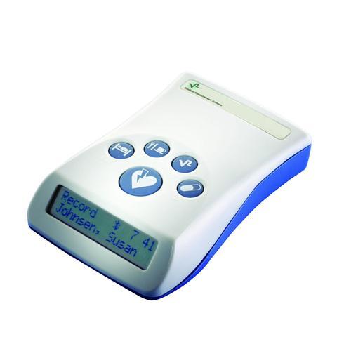 pH Recorder