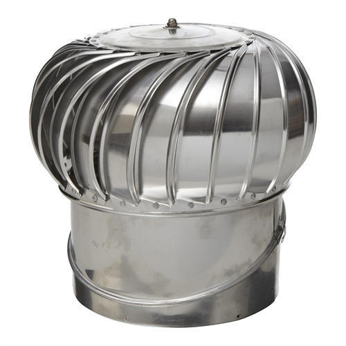 Roof Ventilators