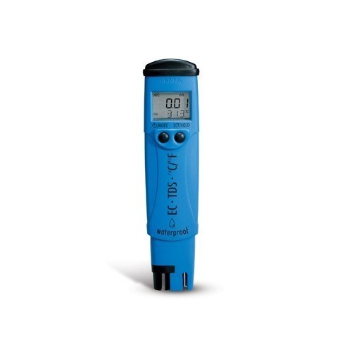 Thermal Conductivity Tester