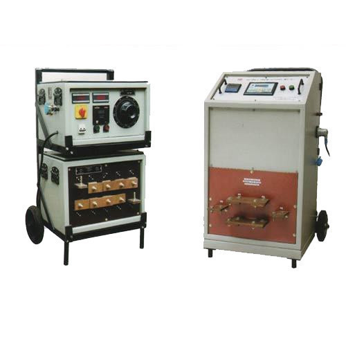 Secondary Current Injection Test Set