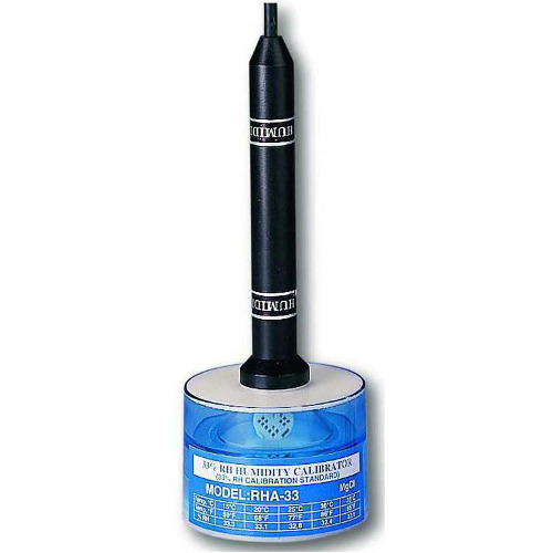 Humidity Calibrator