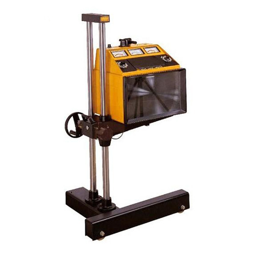 Headlight Tester
