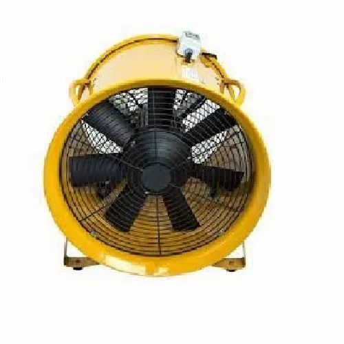 Electric Ventilators