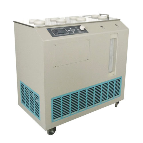 Pour Point Tester