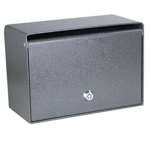 Cheque Drop Box