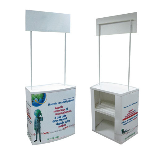 Promotional Table