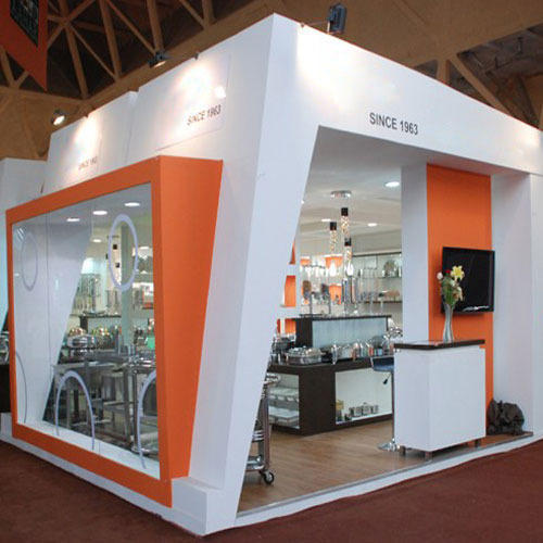 Exhibition Stalls