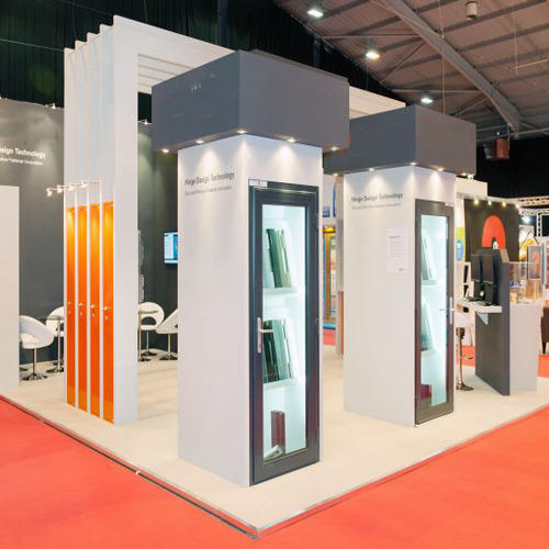 Exhibition Stand